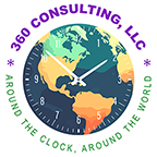 360 Consulting, LLC