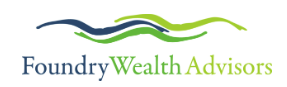 Foundry Wealth Advisors, LLC