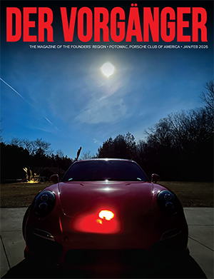 January/February 2026 DV