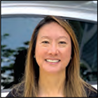 Diane Sullenberger - Past President